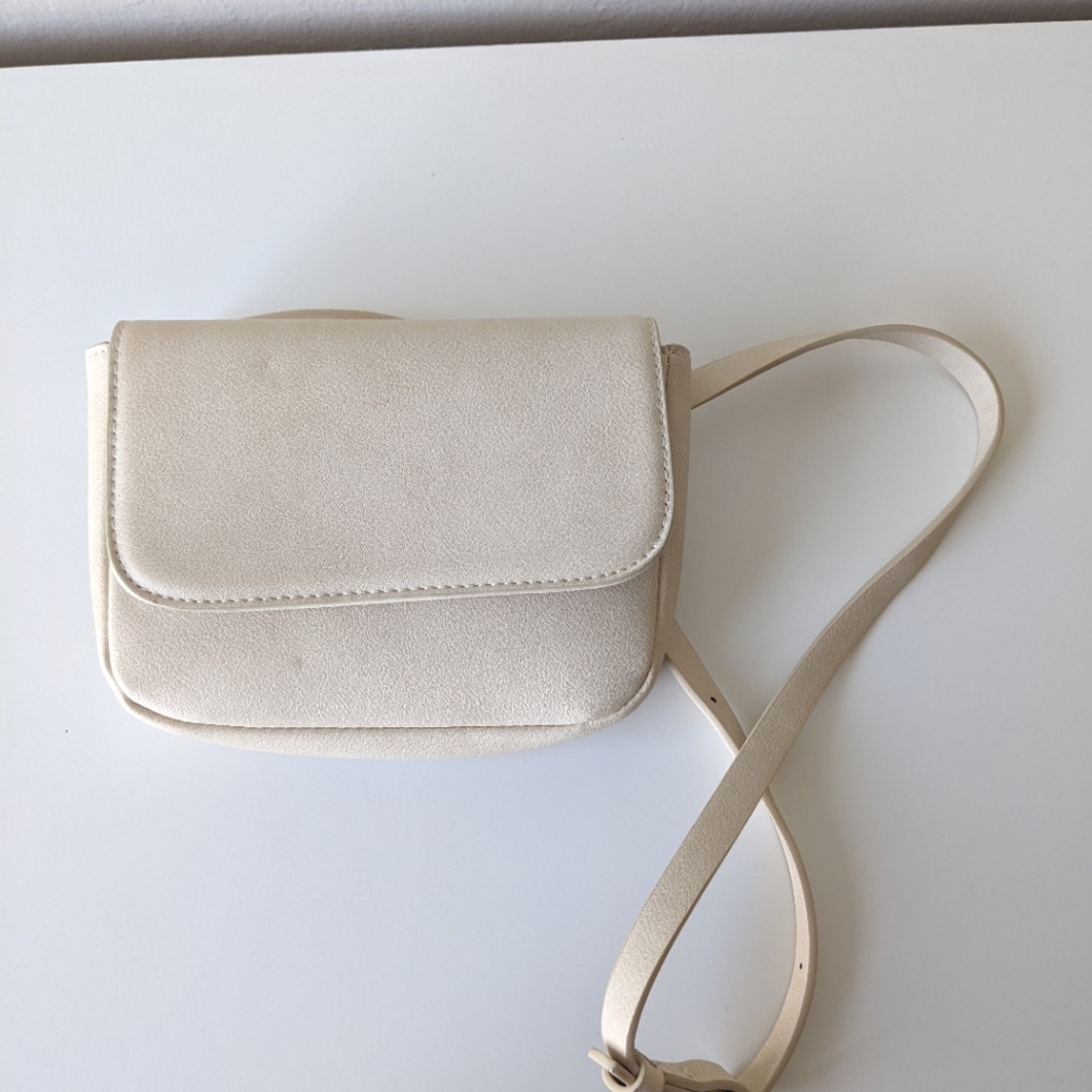 Oak + Fort Mini Bag